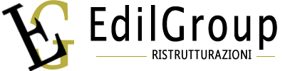 3dEdil ristrutturazioni logo